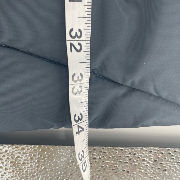 Noize Parke Sweetheart Hooded Coat – Faux Fur Trim | Size Small Petite - Picture 13 of 13